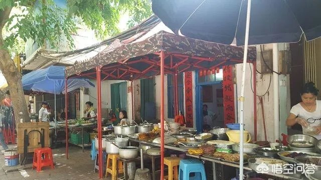 三亚美食街哪里最好?