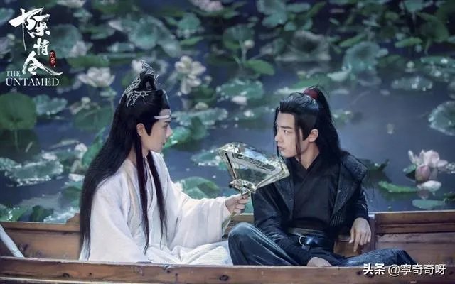《陈情令》魏婴和蓝湛之间的到底是爱情还是友情?为何?