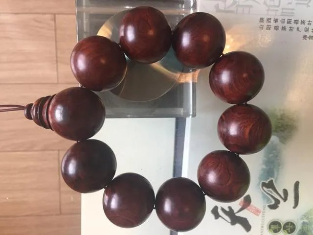什么是真正的海黄?