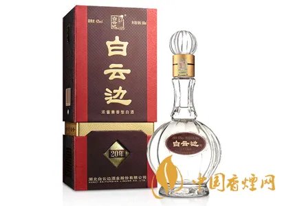 中华汾酒二十年陈酿45度多少钱?