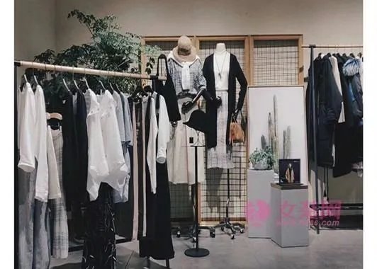 如何开好一家服装店?