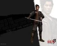 《侍道》人物介绍 全系列人物简介及图鉴