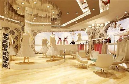 婚纱店经营有几种形式   经营得好不愁没客人