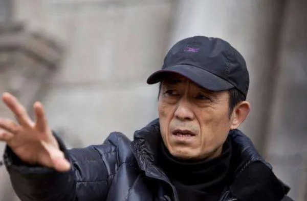 张艺谋新片《狙击手》首曝预告片,这是一部什么性质的电影?