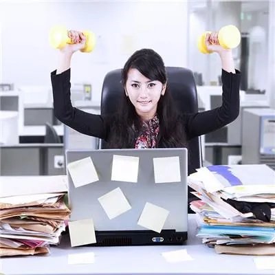 颈肩痛怎么办
