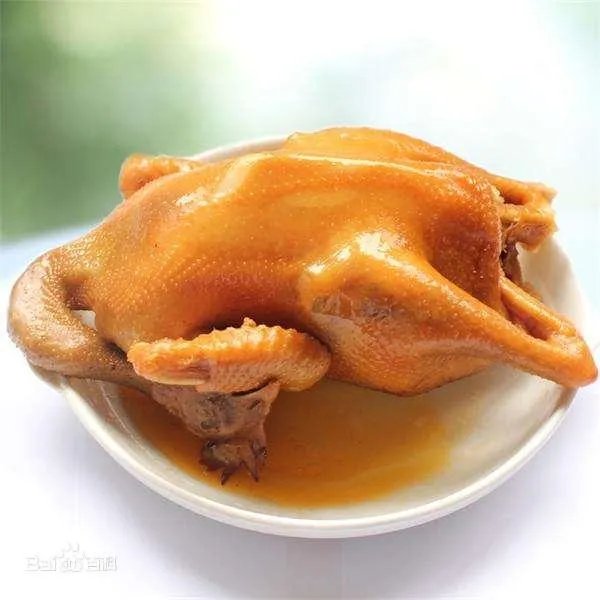 石家庄各区有什么美食?