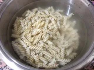 肉酱意面