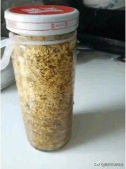 桂花蜜的制作方法?