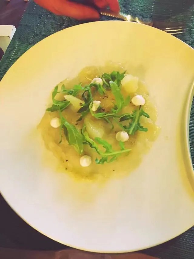 你私藏了哪些美食类电脑壁纸愿意分享?
