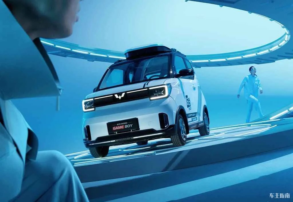 5万元能买什么车,5万以下的新车
