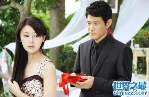 傅晶老公竟是矢野浩二,个人资料透露背景非一般