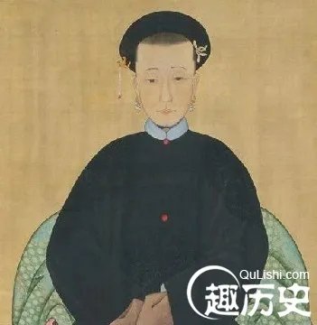 佟佳氏