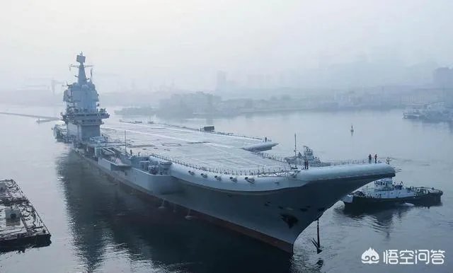 国产航母已经进行海试,中国将进入双航母时代,这对于中国海军来讲意味着什么?