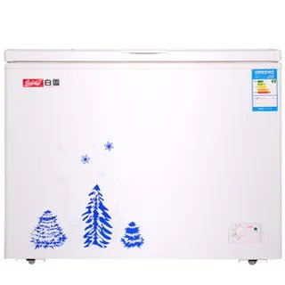 白雪冰柜型号及价格表