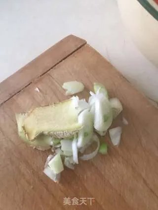 炒疙瘩