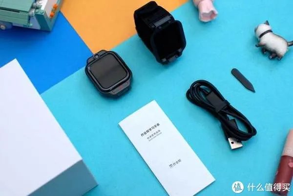 儿童电话手表居然有学习功能?作业帮学习手表了解一下