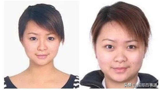 如何评价沈梦辰15年前参加模特选秀的照片?
