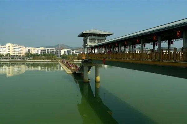 梅州旅游景点大全晚上必去