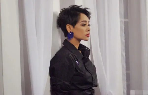 宁静有过几任老公?他们为什么会离婚?