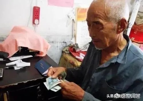 农村老人的养老问题怎么安排合适?