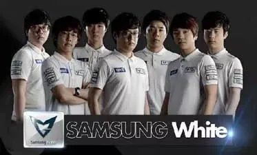 S5的SKT和S4的三星白，谁更强呢？