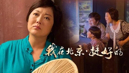 怎么评价电视剧《我在北京挺好的》?