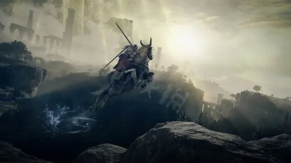 《艾尔登法环》灵马是什么?灵马作用详解