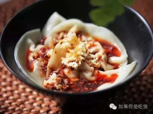 成都有哪些特色小吃?