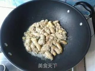 鱼子