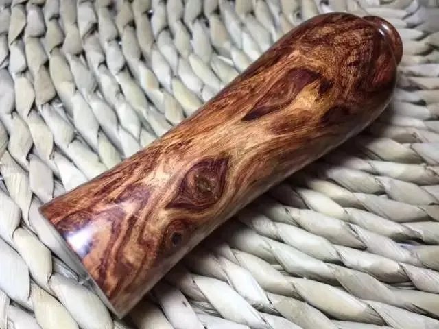 什么是真正的海黄?