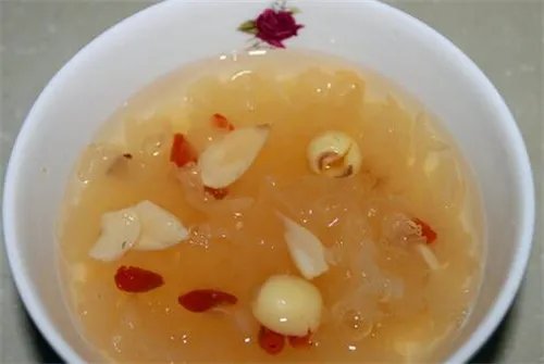 莲子怎么吃最好 莲子吃法大全