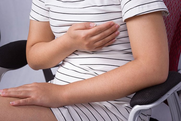吃什么丰胸