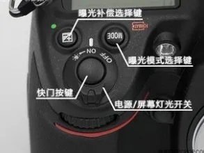 快门的作用是什么?