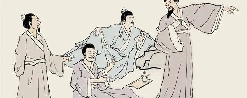 千里走单骑的经过是什么 千里走单骑指的是谁