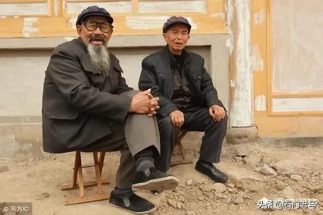 农村老人的养老问题怎么安排合适?
