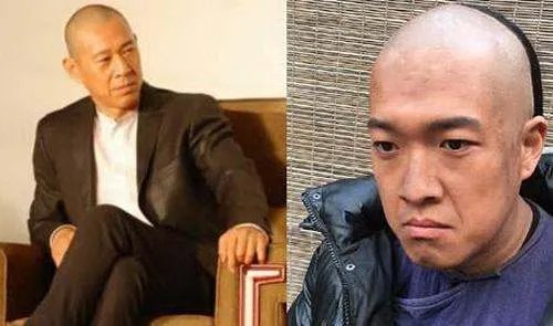 张丰毅的儿子张博宇近况？