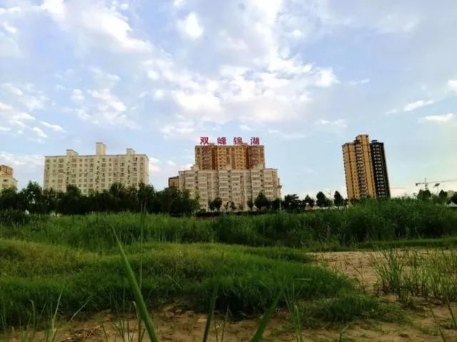 咸阳房价咋样?