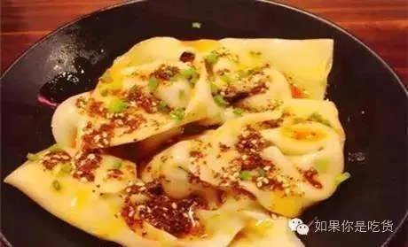 成都有哪些特色小吃?