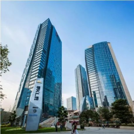 成都是不是国家中心城市?