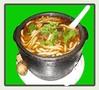 土豆粉培训