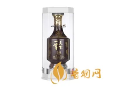柔和五粮情52度多少钱一瓶?