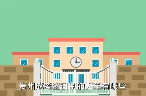 贵州省全真大学,贵州重点大学有那些