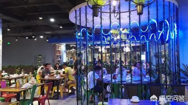 三亚美食街哪里最好?