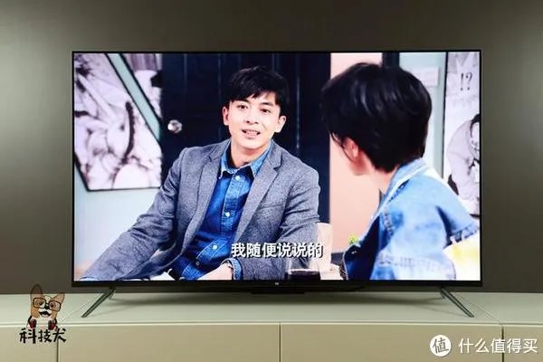 小米电视5系列值得入手吗?