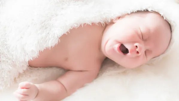 婴儿鼻塞怎么办