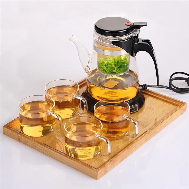 飘逸杯的优点是什么 如何使用飘逸杯泡茶