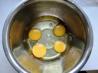 鸡蛋羹