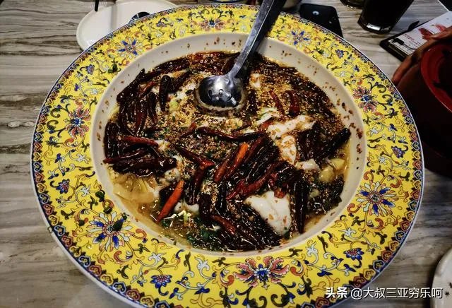 三亚美食街哪里最好?