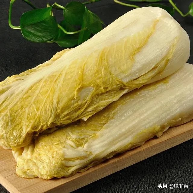 怎样腌酸菜？