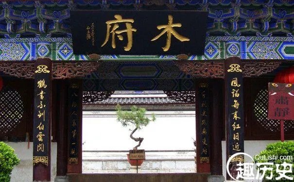 木青为何如此短命:木青究竟是怎么死的?